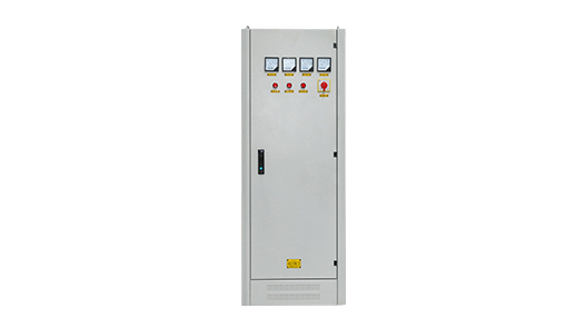 動(dòng)力柜和配電箱是典型的終端電器，安全可靠性和環(huán)境美觀協(xié)調(diào)性尤為重要